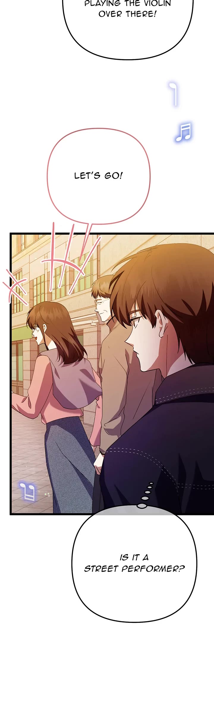 Return of the Genius Composer Chapter 48 page 14 - Chapter 48