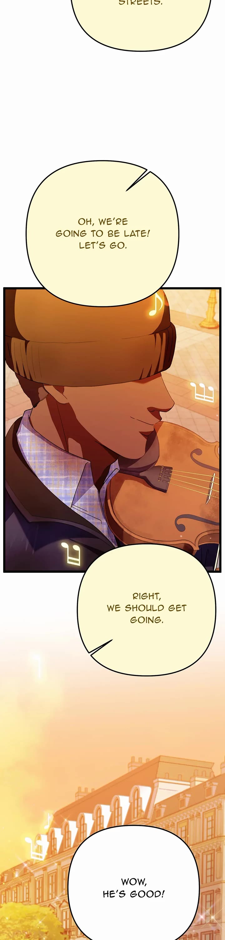 Return of the Genius Composer Chapter 48 page 17 - Chapter 48