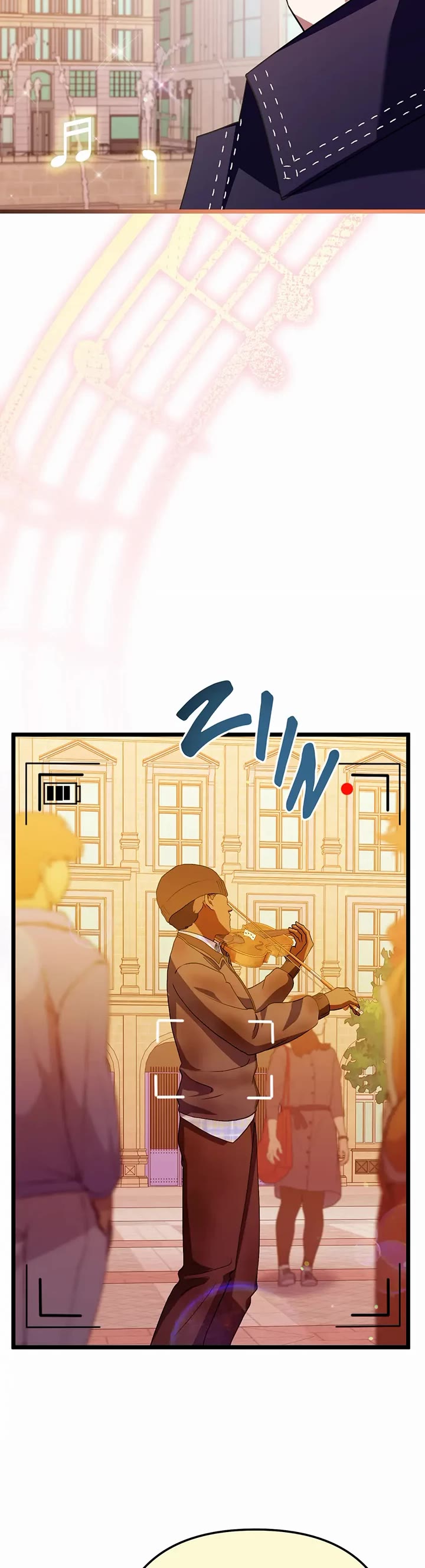 Return of the Genius Composer Chapter 48 page 19 - Chapter 48