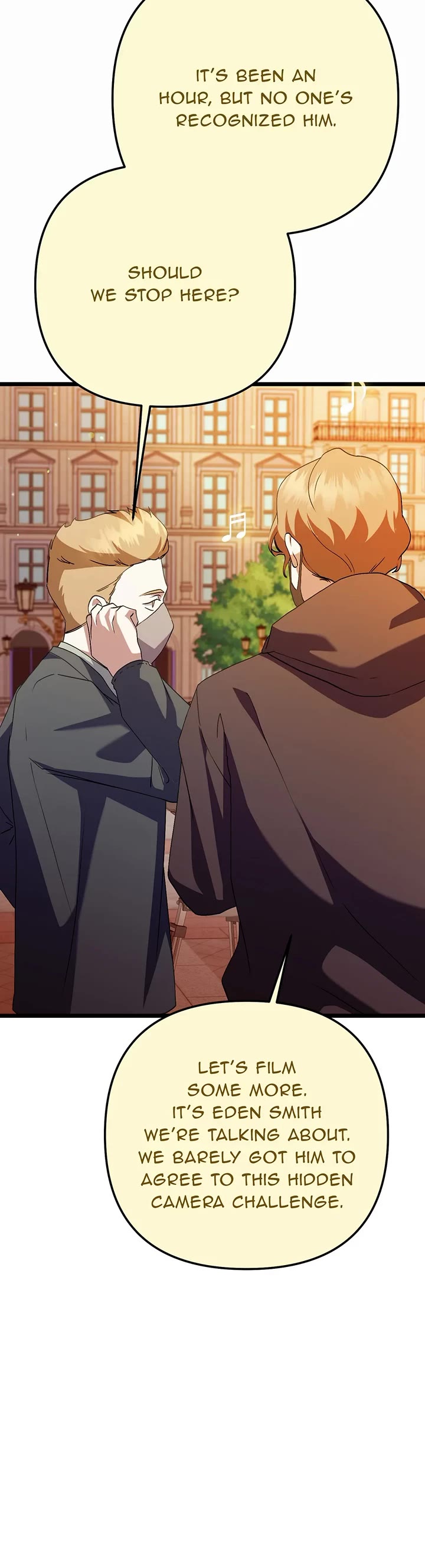 Return of the Genius Composer Chapter 48 page 20 - Chapter 48