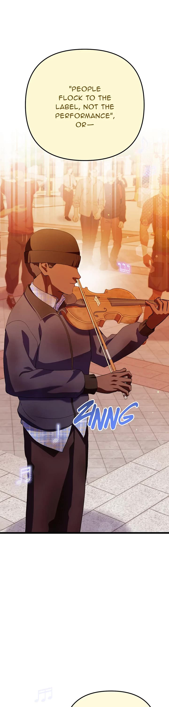 Return of the Genius Composer Chapter 48 page 22 - Chapter 48