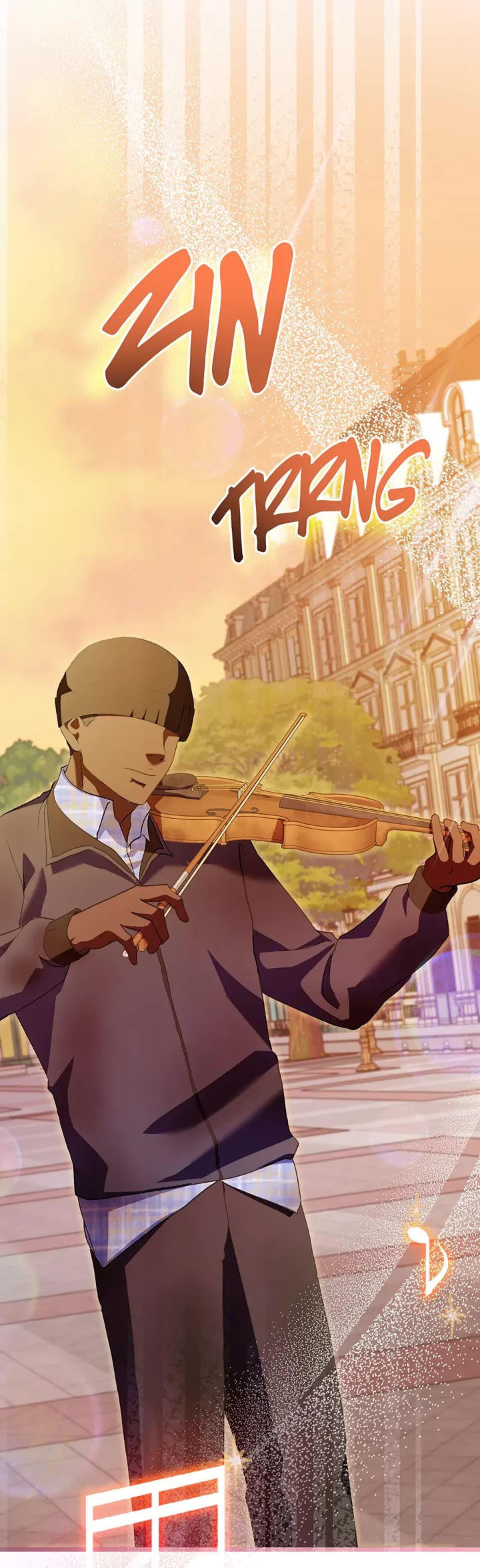 Return of the Genius Composer Chapter 48 page 25 - Chapter 48