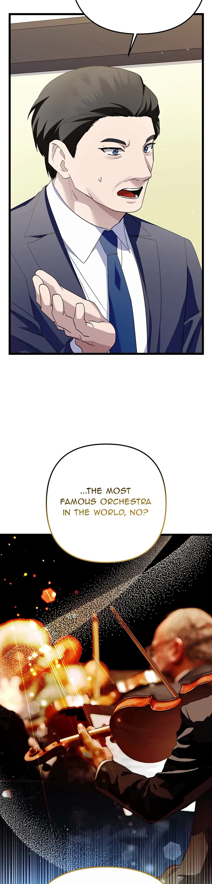 Return of the Genius Composer Chapter 48 page 3 - Chapter 48