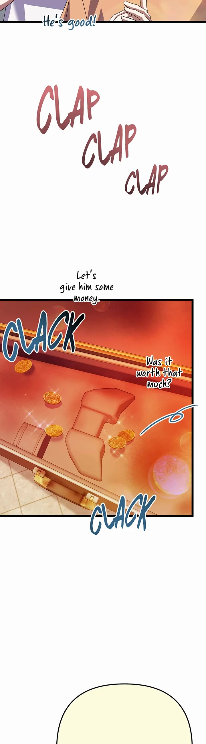 Return of the Genius Composer Chapter 48 page 30 - Chapter 48