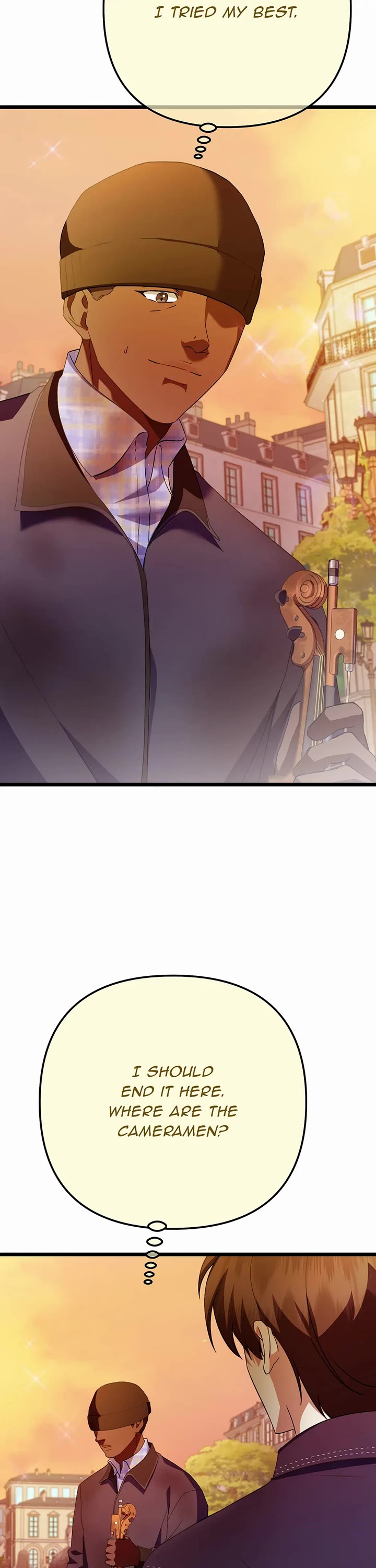 Return of the Genius Composer Chapter 48 page 31 - Chapter 48