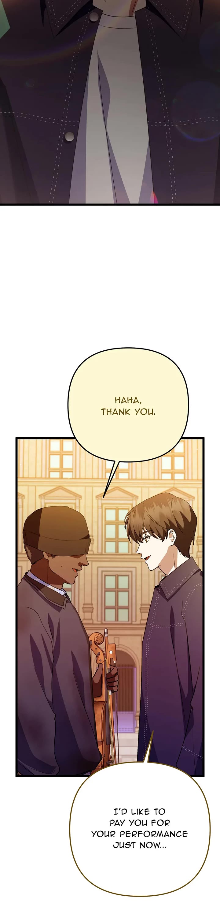 Return of the Genius Composer Chapter 48 page 33 - Chapter 48