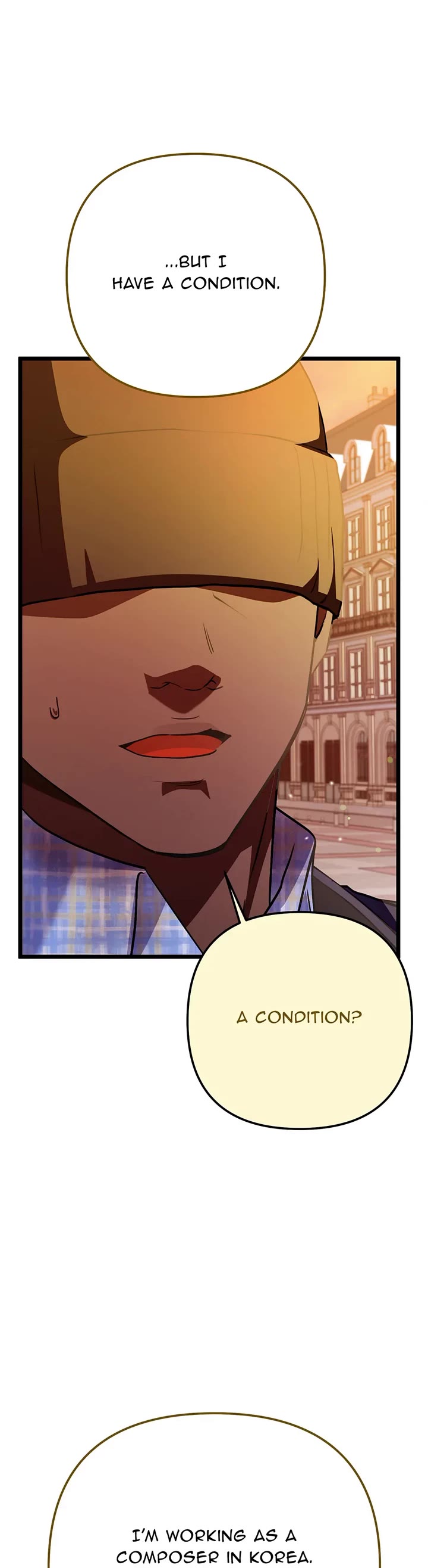 Return of the Genius Composer Chapter 48 page 34 - Chapter 48