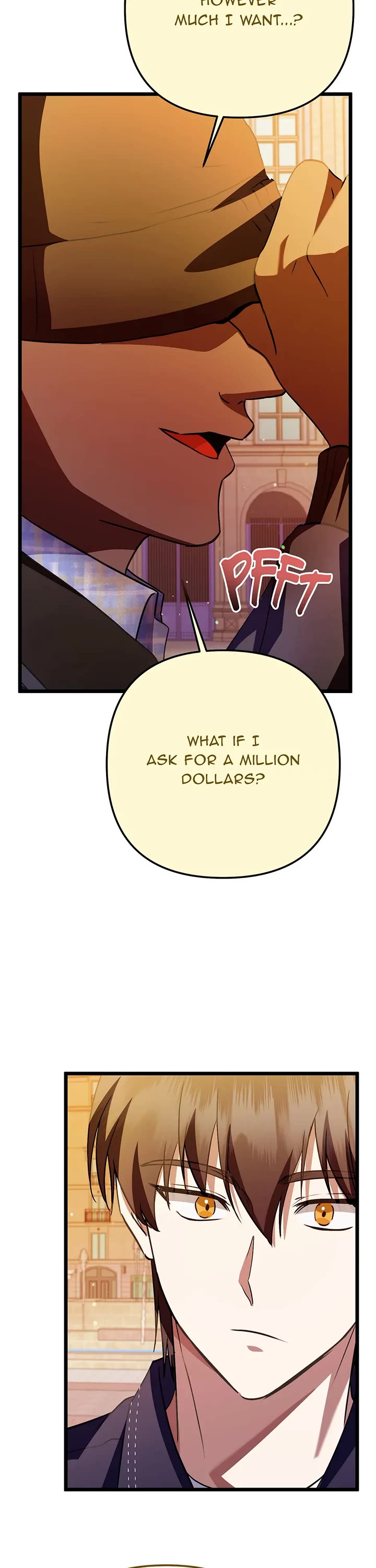 Return of the Genius Composer Chapter 48 page 36 - Chapter 48