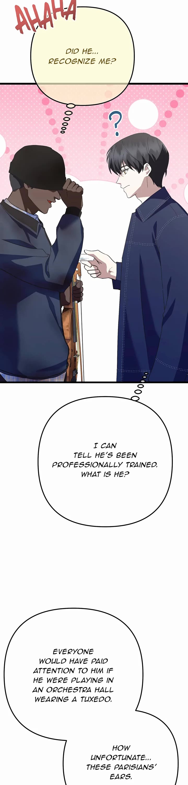 Return of the Genius Composer Chapter 48 page 38 - Chapter 48