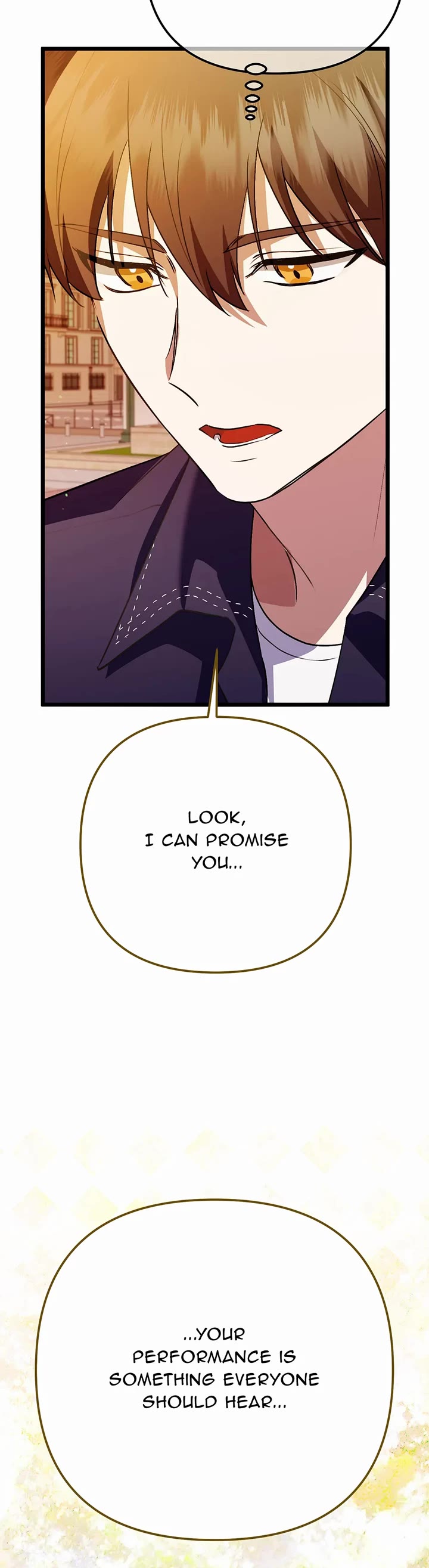 Return of the Genius Composer Chapter 48 page 39 - Chapter 48