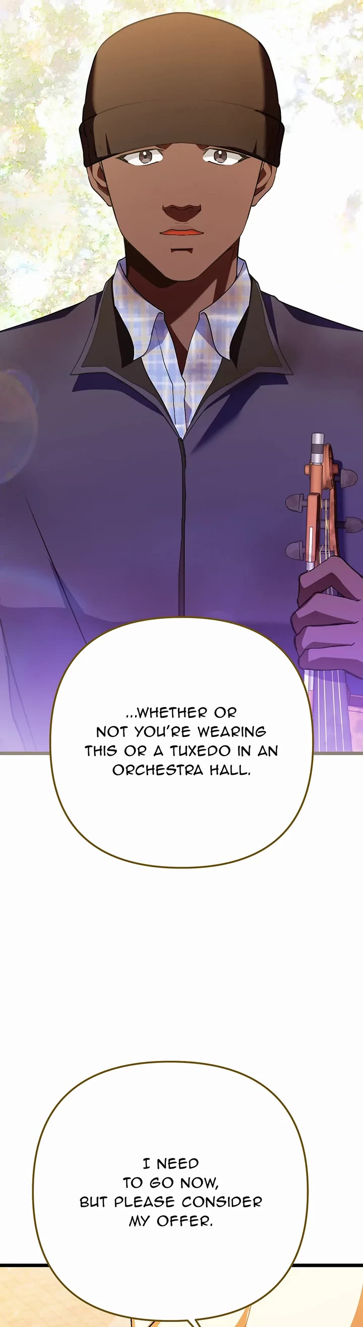 Return of the Genius Composer Chapter 48 page 40 - Chapter 48