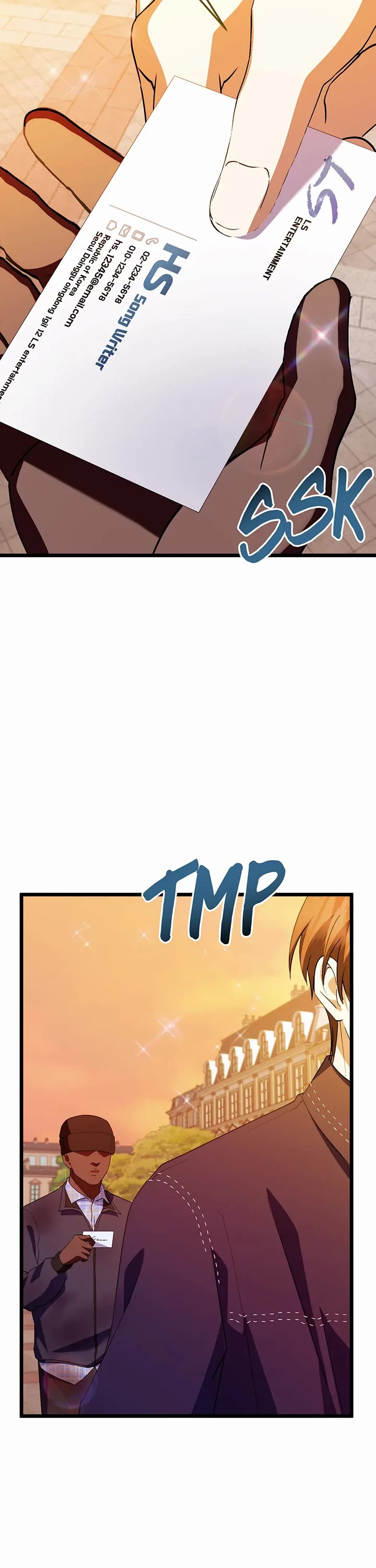 Return of the Genius Composer Chapter 48 page 41 - Chapter 48