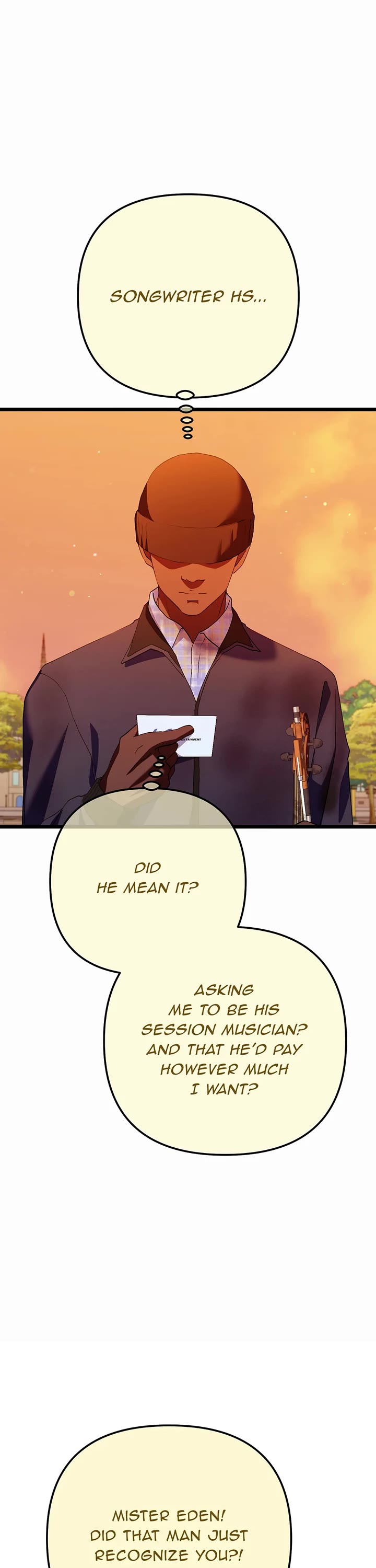 Return of the Genius Composer Chapter 48 page 42 - Chapter 48
