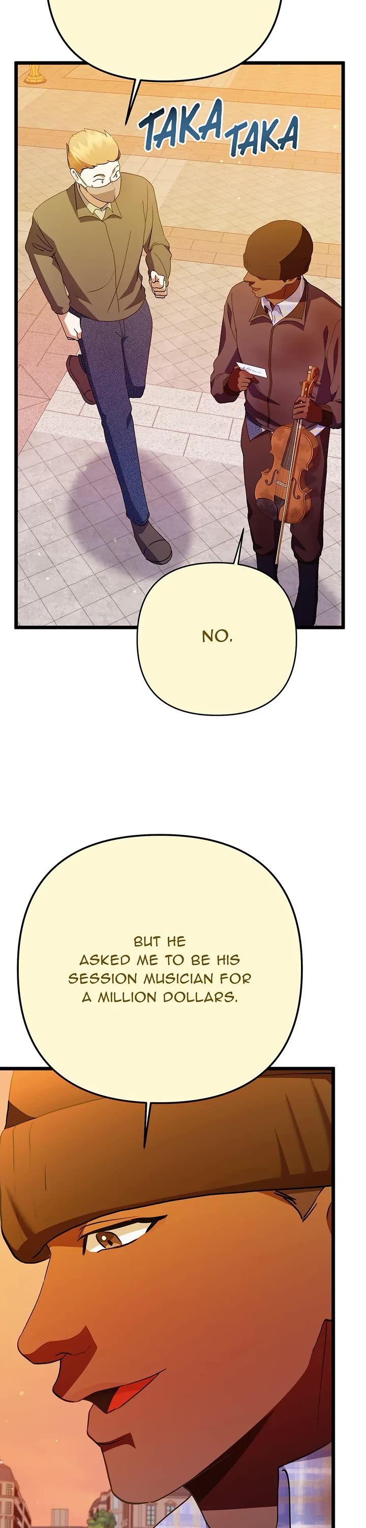 Return of the Genius Composer Chapter 48 page 43 - Chapter 48