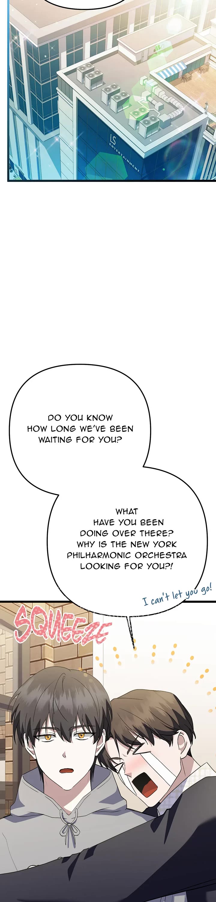 Return of the Genius Composer Chapter 48 page 47 - Chapter 48