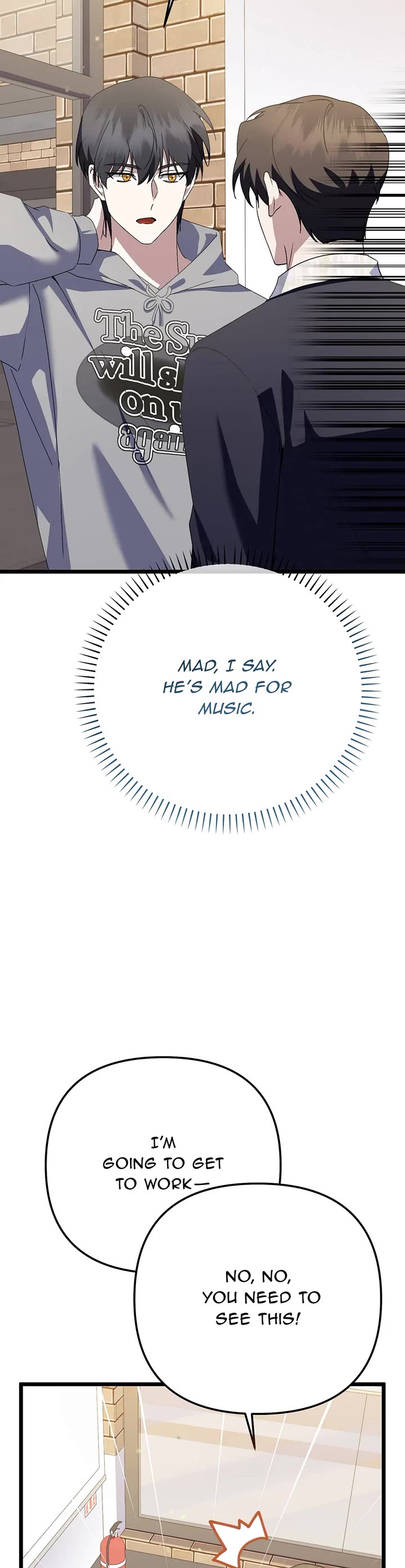 Return of the Genius Composer Chapter 48 page 50 - Chapter 48