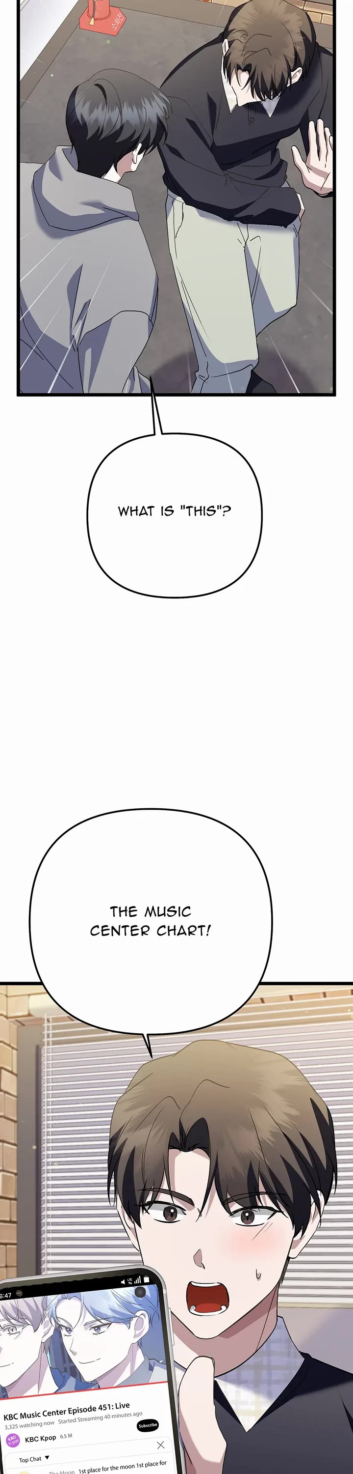 Return of the Genius Composer Chapter 48 page 51 - Chapter 48
