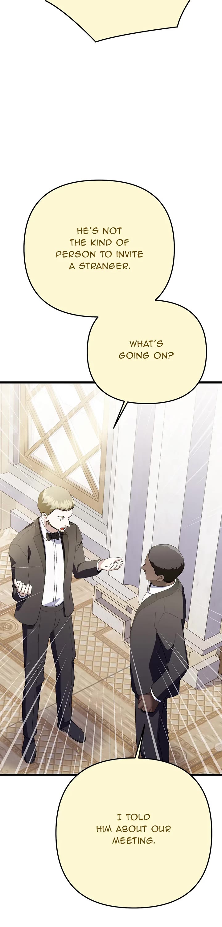 Return of the Genius Composer Chapter 48 page 6 - Chapter 48