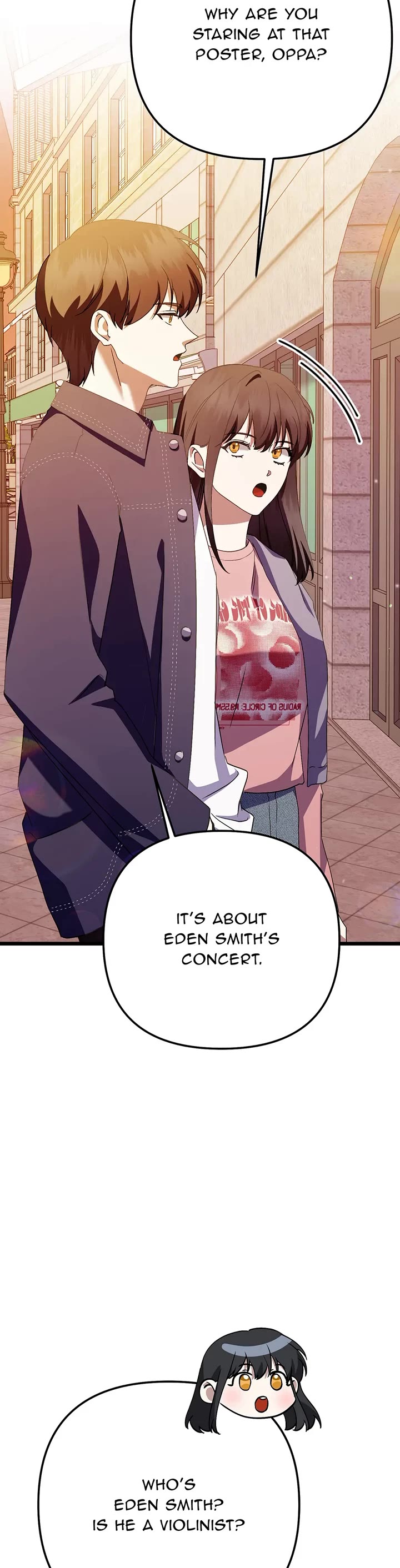 Return of the Genius Composer Chapter 48 page 9 - Chapter 48