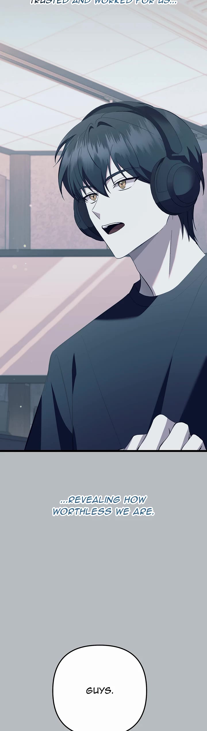 Return of the Genius Composer Chapter 49 page 10 - Chapter 49