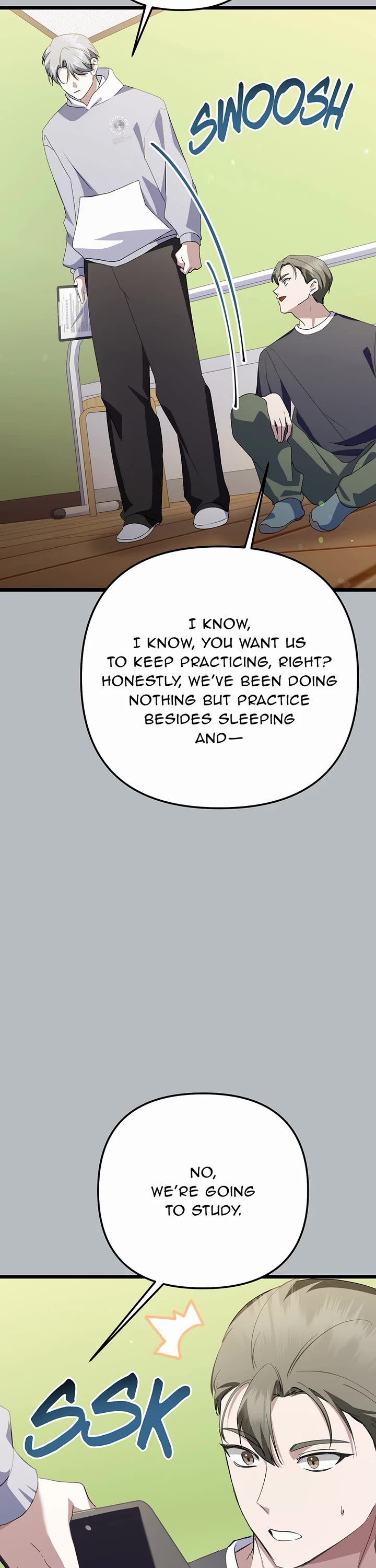 Return of the Genius Composer Chapter 49 page 11 - Chapter 49