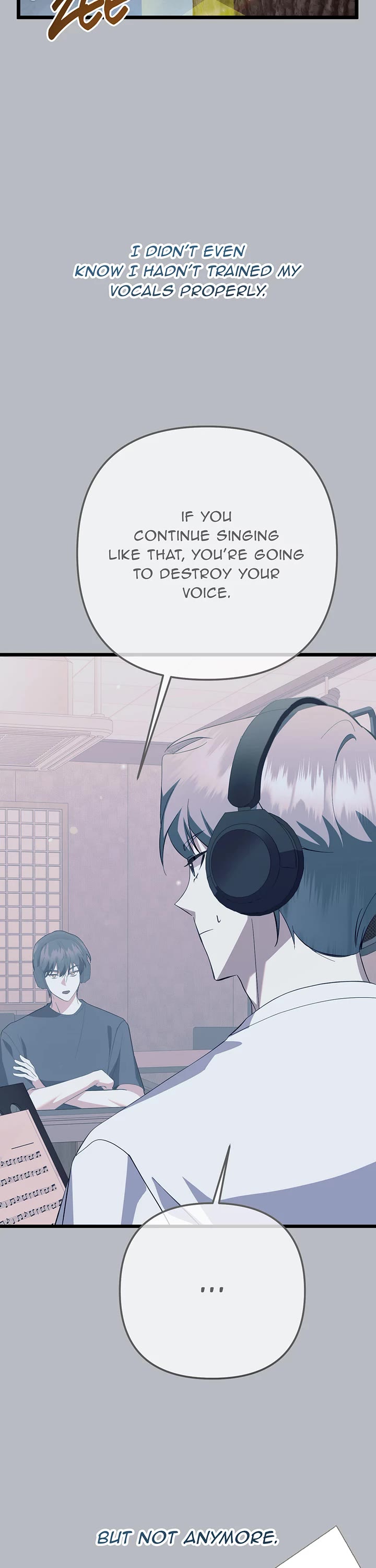 Return of the Genius Composer Chapter 49 page 13 - Chapter 49