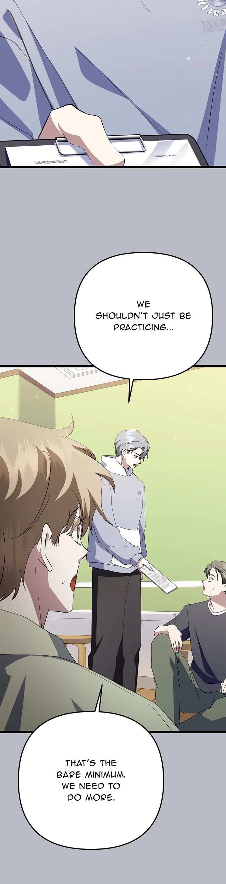 Return of the Genius Composer Chapter 49 page 15 - Chapter 49