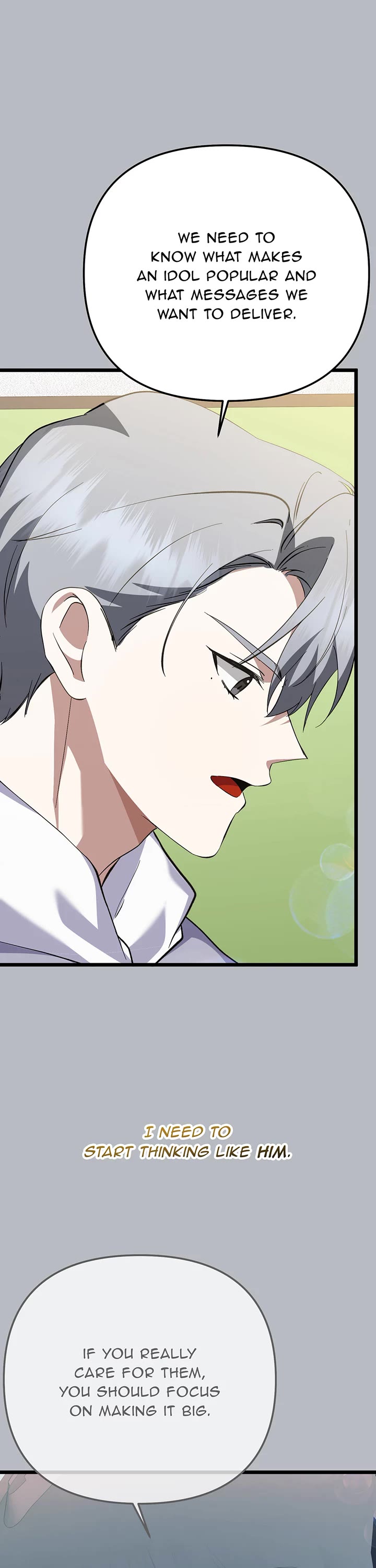 Return of the Genius Composer Chapter 49 page 16 - Chapter 49