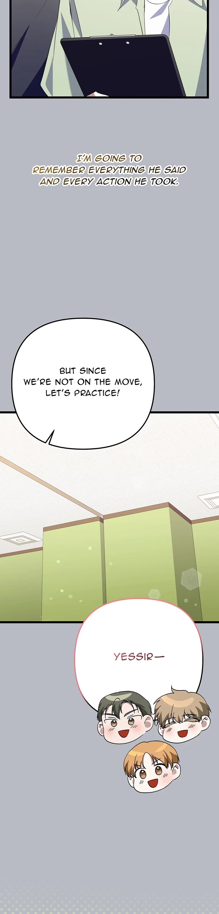 Return of the Genius Composer Chapter 49 page 18 - Chapter 49