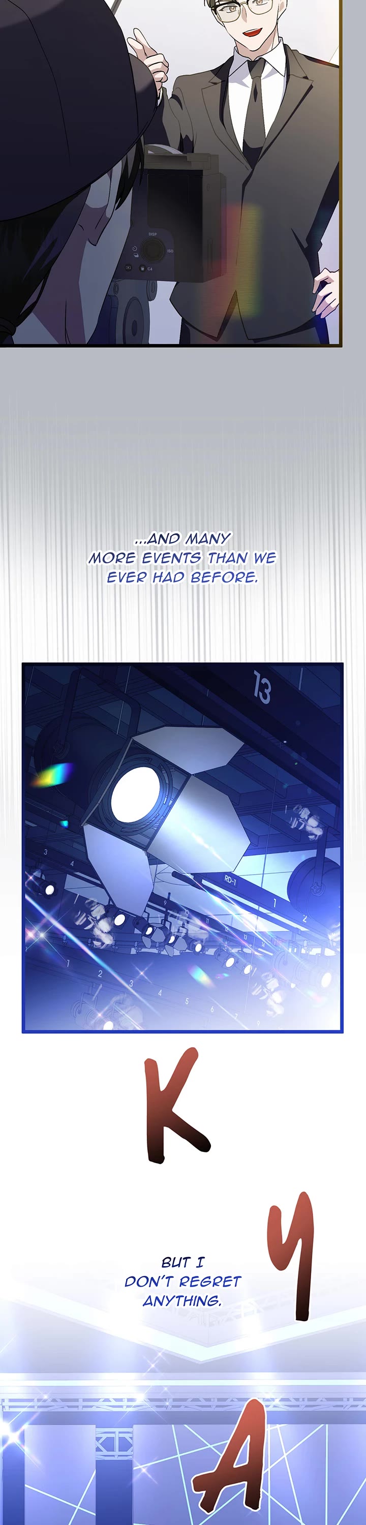 Return of the Genius Composer Chapter 49 page 21 - Chapter 49
