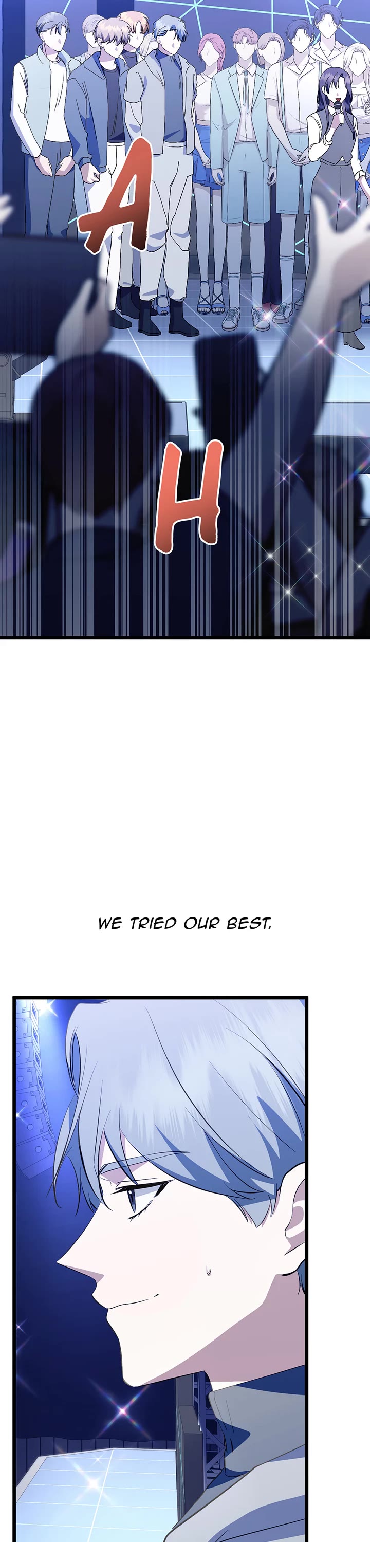 Return of the Genius Composer Chapter 49 page 22 - Chapter 49