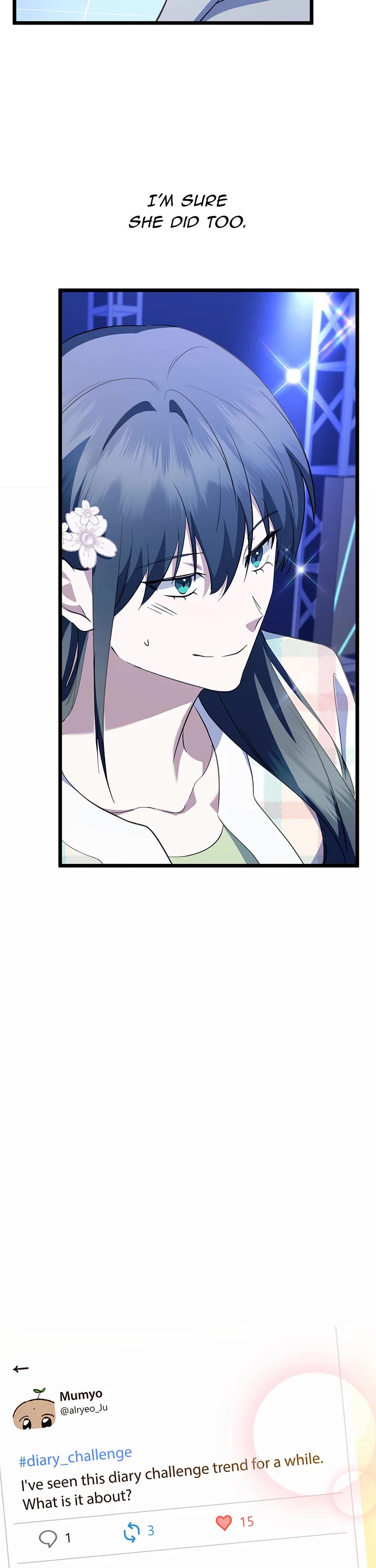 Return of the Genius Composer Chapter 49 page 23 - Chapter 49