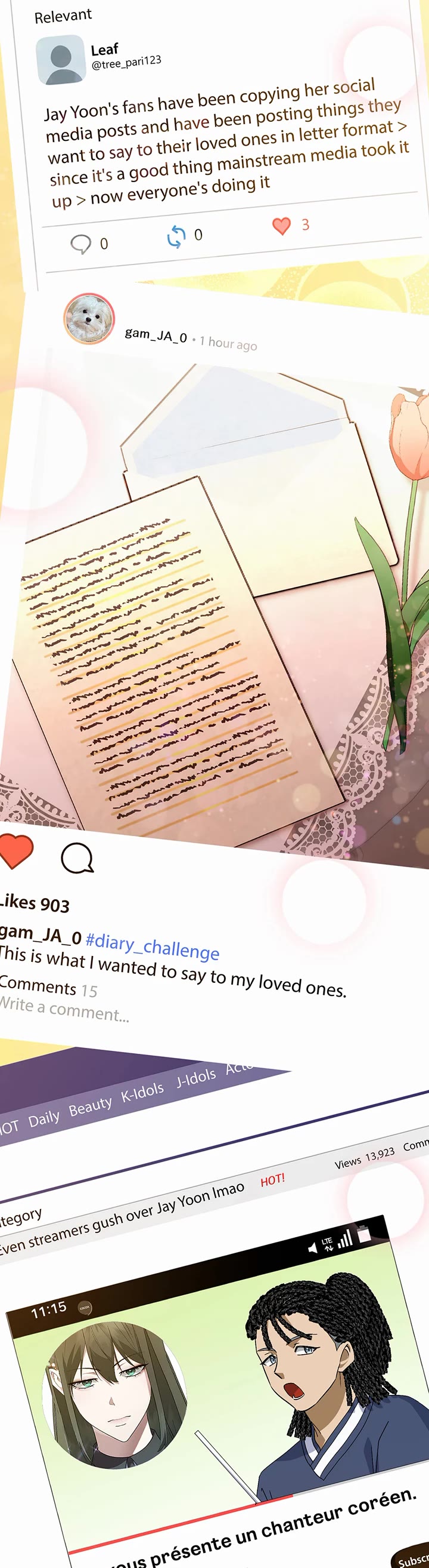 Return of the Genius Composer Chapter 49 page 24 - Chapter 49