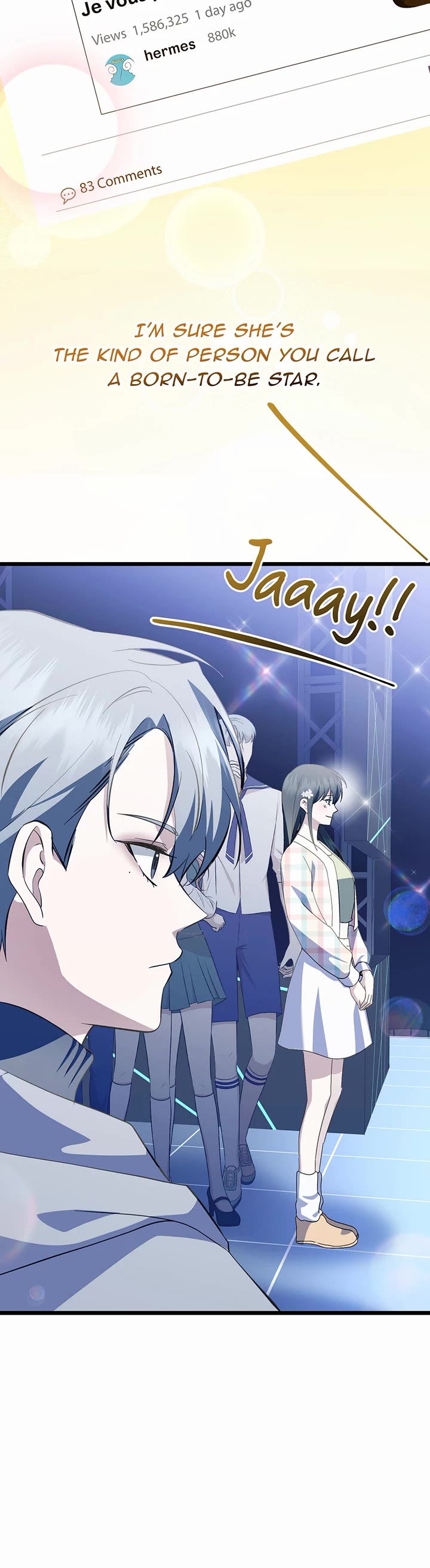Return of the Genius Composer Chapter 49 page 25 - Chapter 49