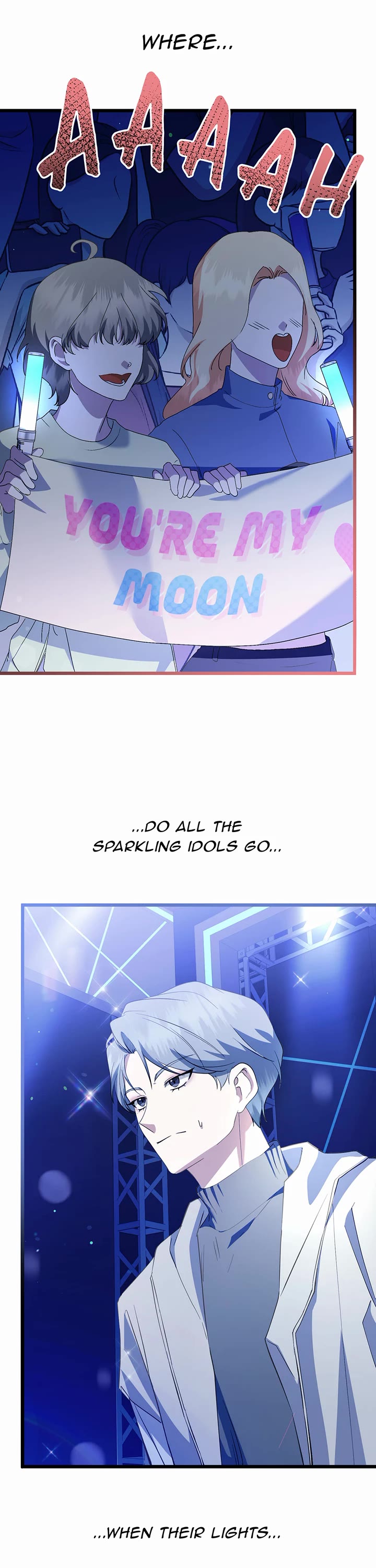 Return of the Genius Composer Chapter 49 page 3 - Chapter 49