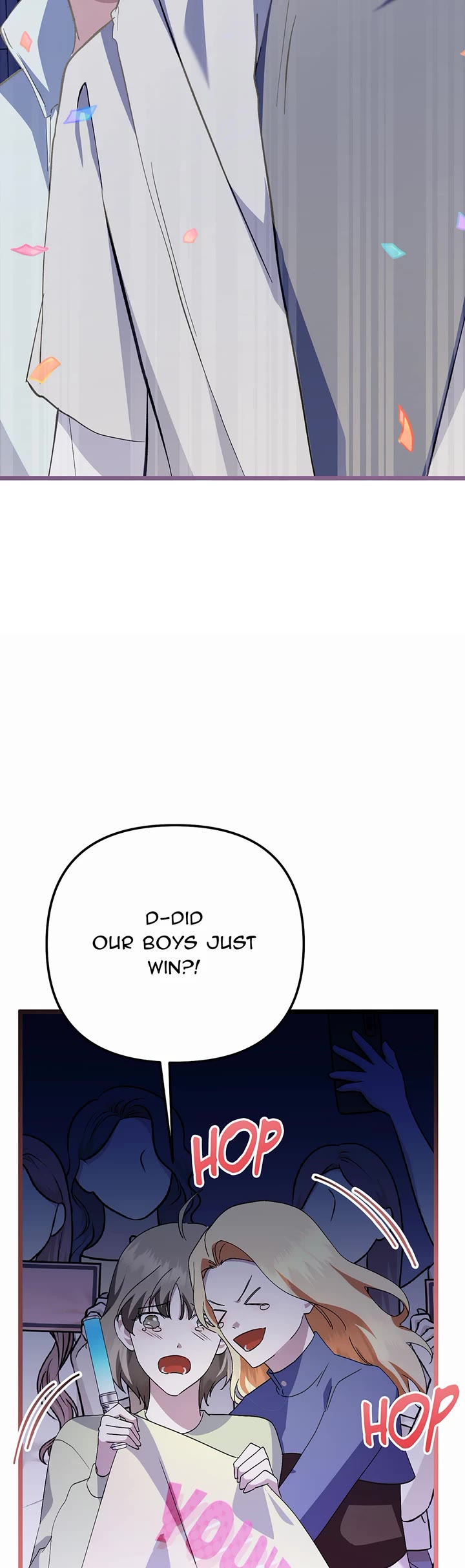Return of the Genius Composer Chapter 49 page 35 - Chapter 49