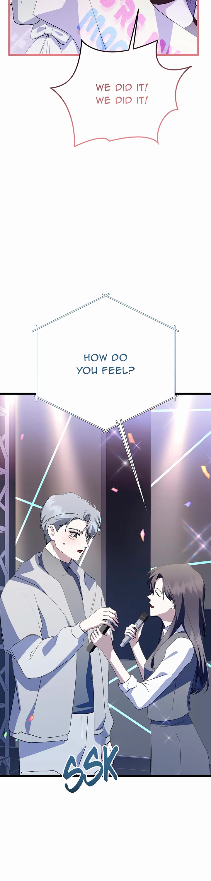 Return of the Genius Composer Chapter 49 page 36 - Chapter 49
