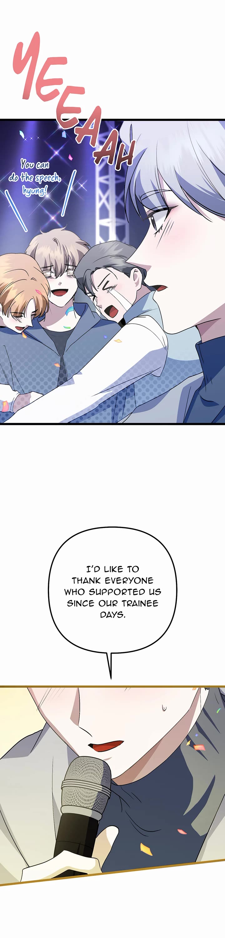 Return of the Genius Composer Chapter 49 page 37 - Chapter 49