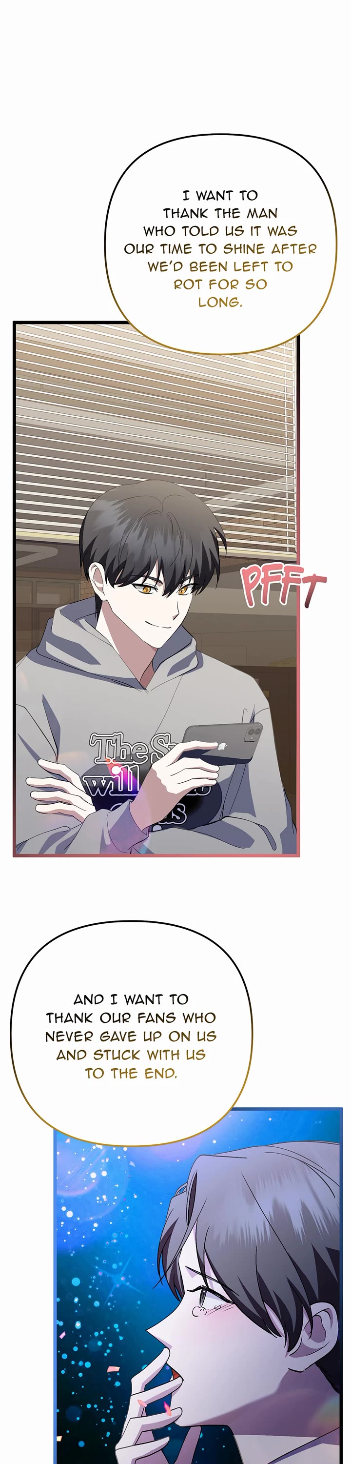 Return of the Genius Composer Chapter 49 page 38 - Chapter 49
