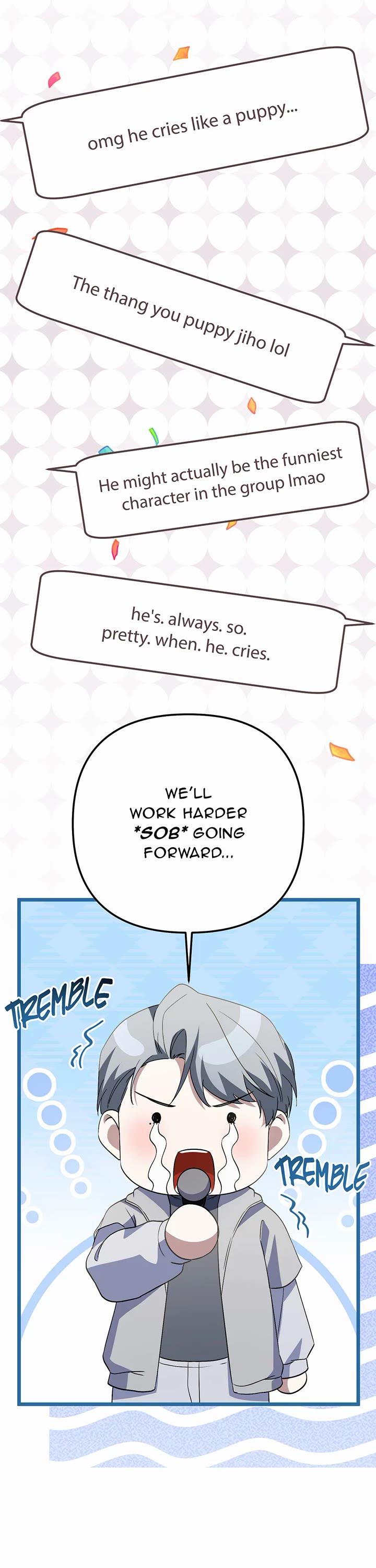 Return of the Genius Composer Chapter 49 page 41 - Chapter 49