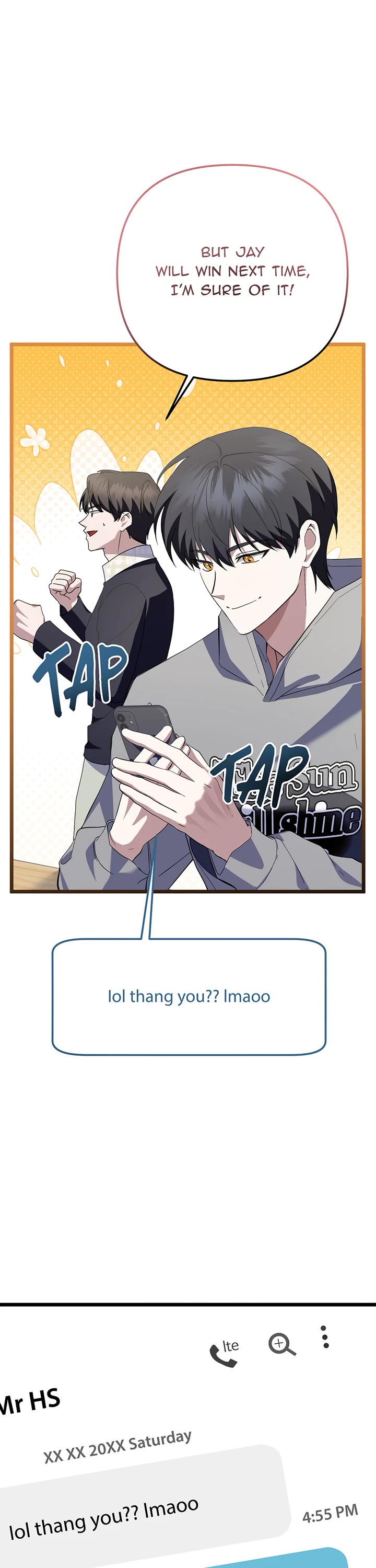 Return of the Genius Composer Chapter 49 page 46 - Chapter 49
