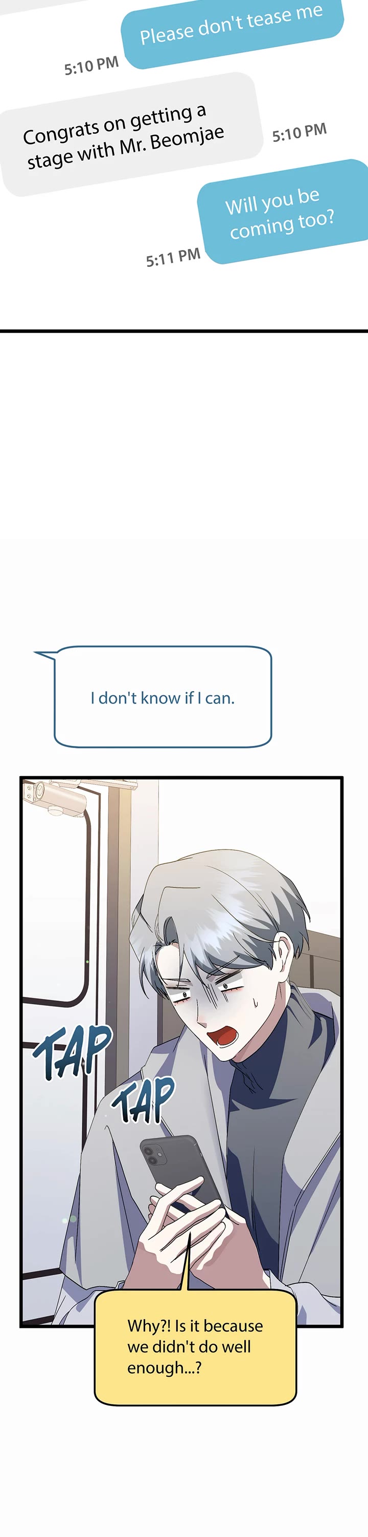 Return of the Genius Composer Chapter 49 page 47 - Chapter 49