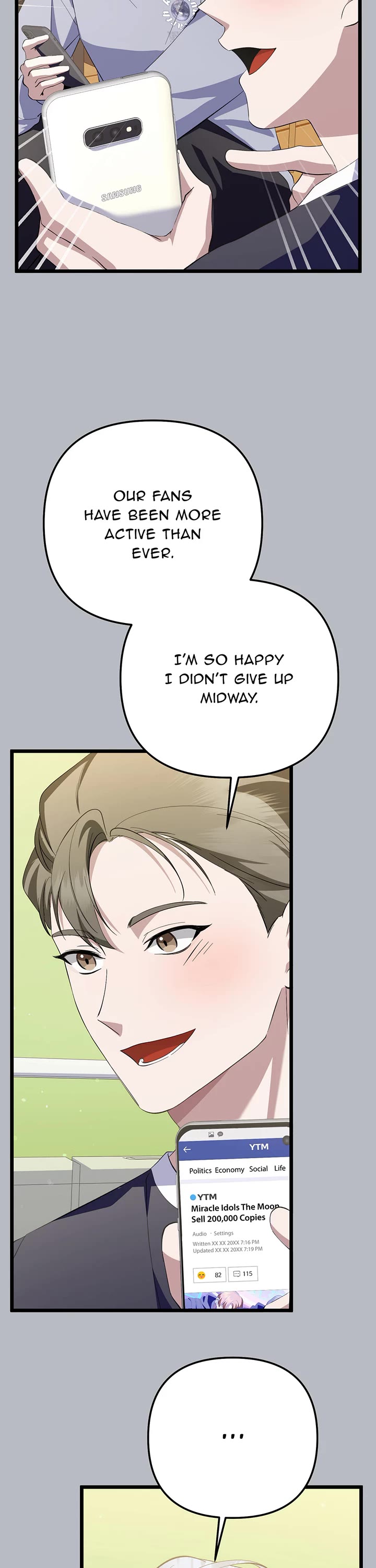 Return of the Genius Composer Chapter 49 page 7 - Chapter 49