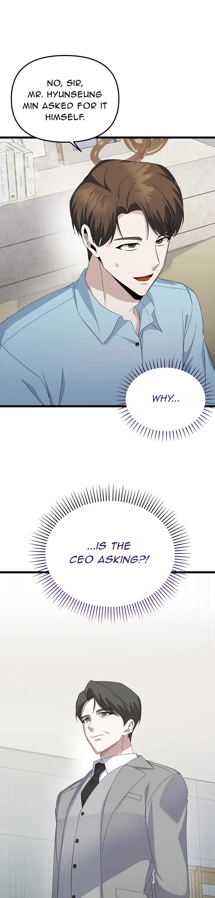 Return of the Genius Composer Chapter 5 page 1 - Chapter 5