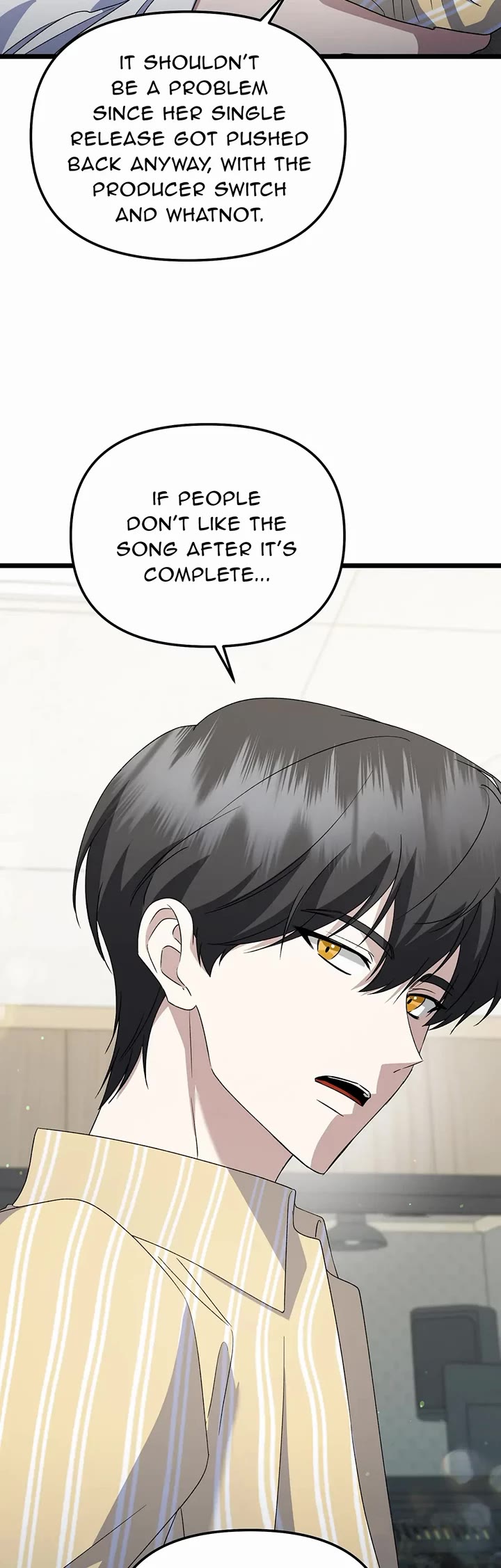 Return of the Genius Composer Chapter 5 page 10 - Chapter 5