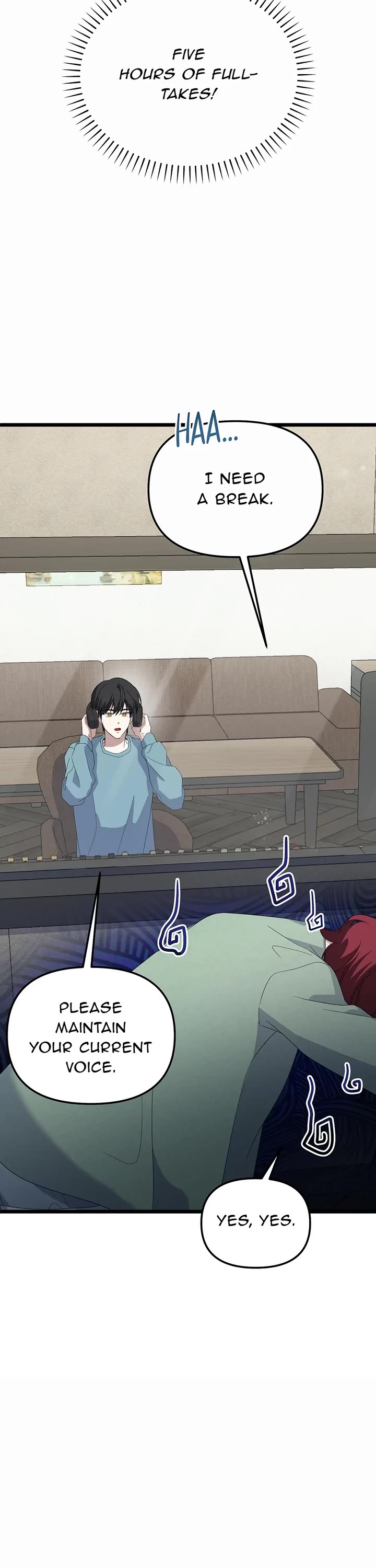 Return of the Genius Composer Chapter 5 page 16 - Chapter 5