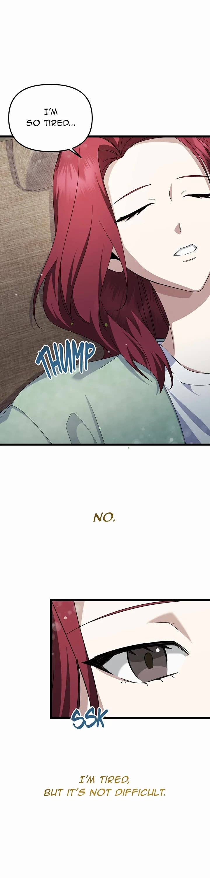 Return of the Genius Composer Chapter 5 page 17 - Chapter 5