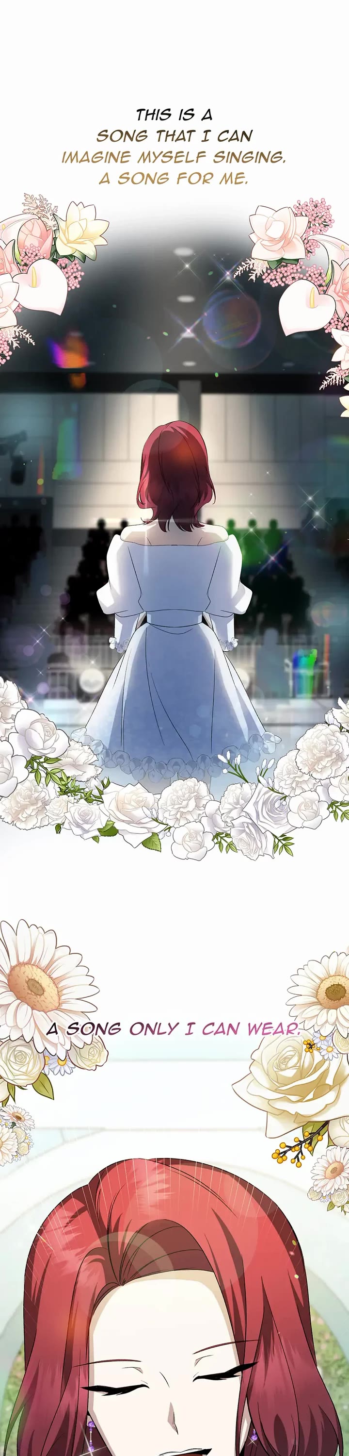 Return of the Genius Composer Chapter 5 page 18 - Chapter 5