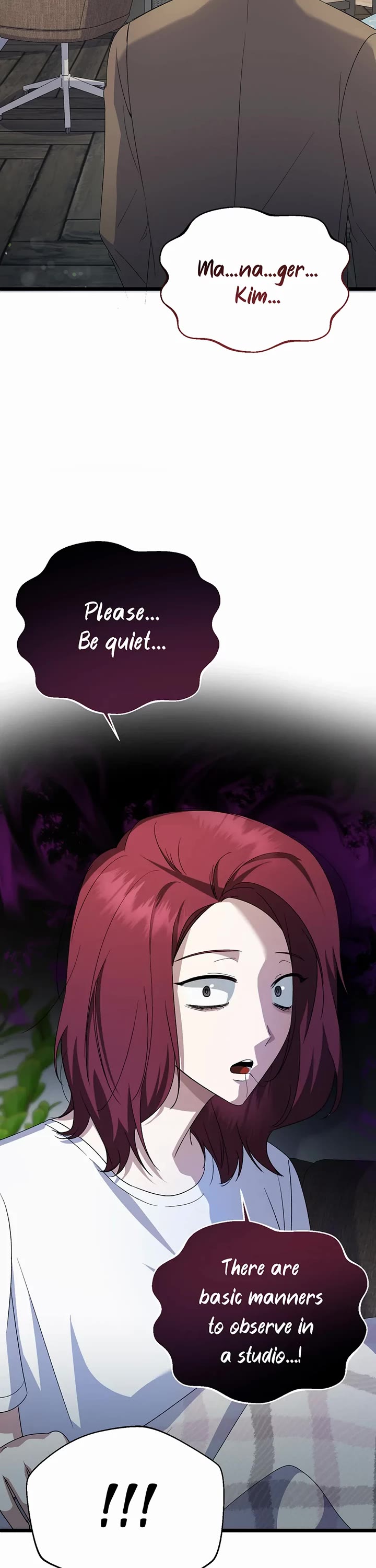 Return of the Genius Composer Chapter 5 page 22 - Chapter 5