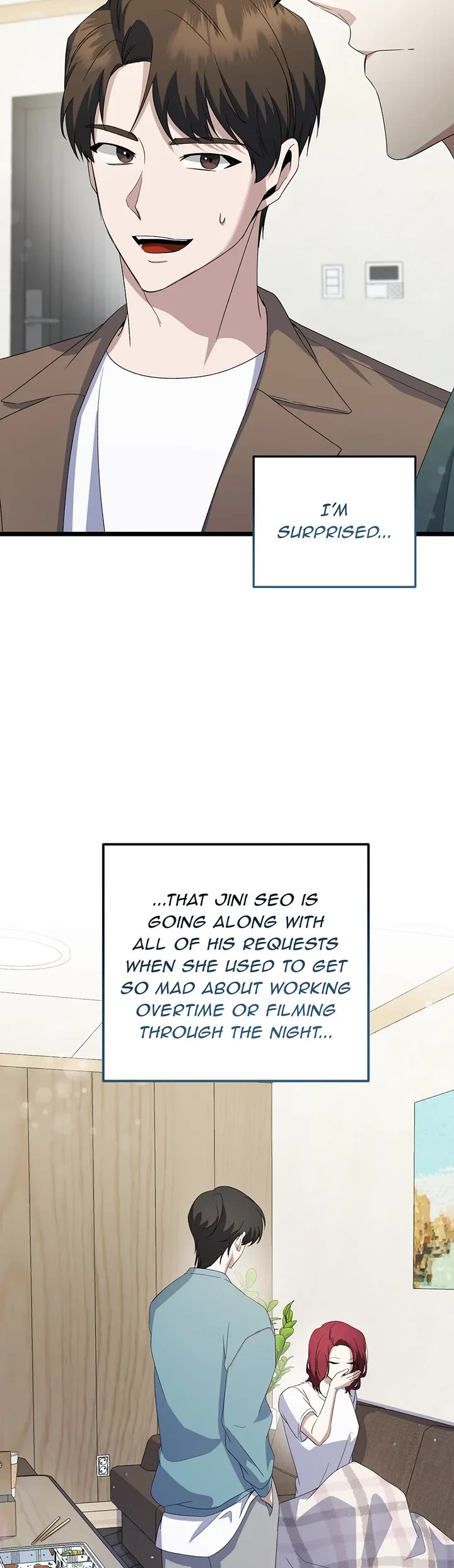 Return of the Genius Composer Chapter 5 page 24 - Chapter 5